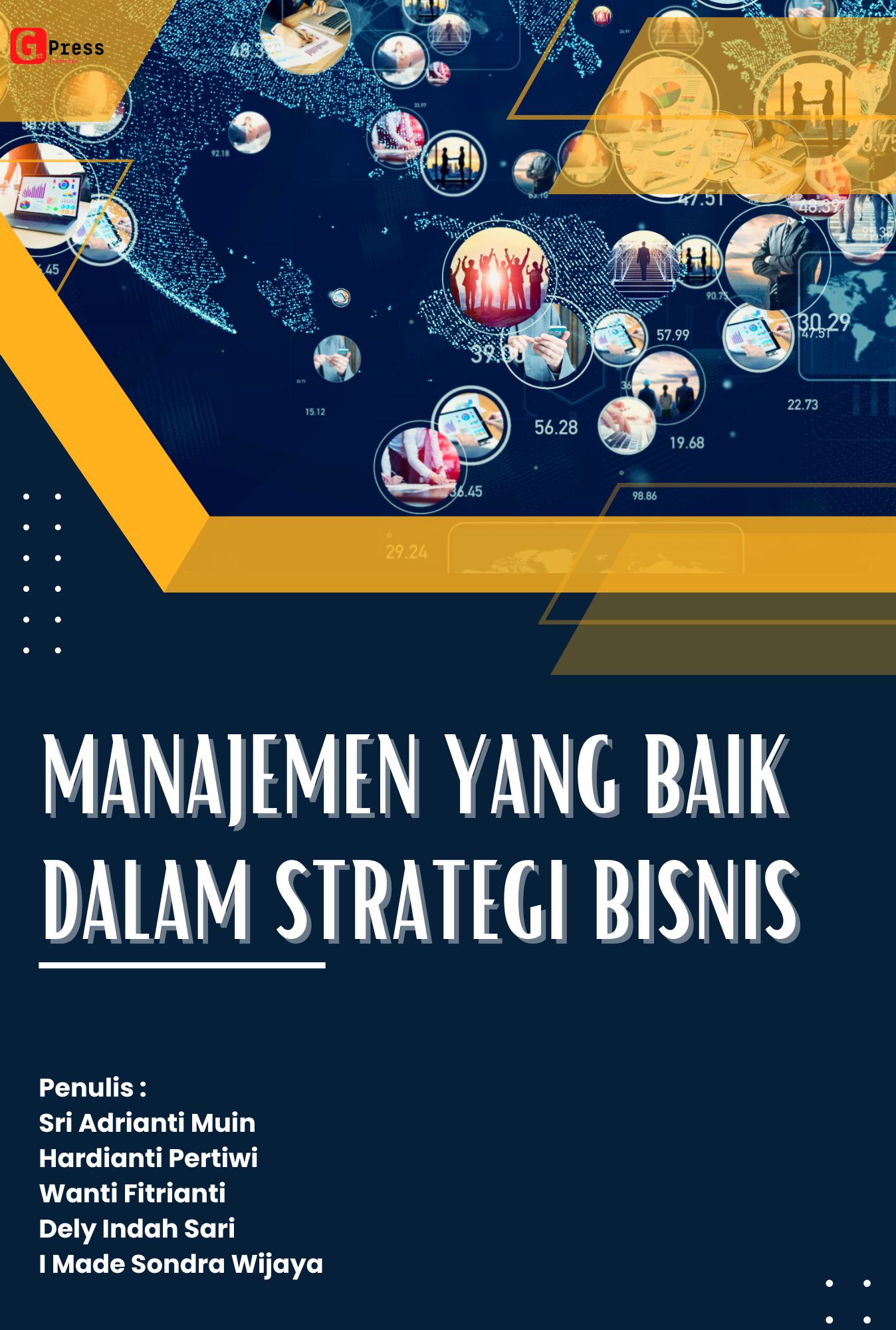 Manajemen Yang Baik Dalam Strategi Bisnis